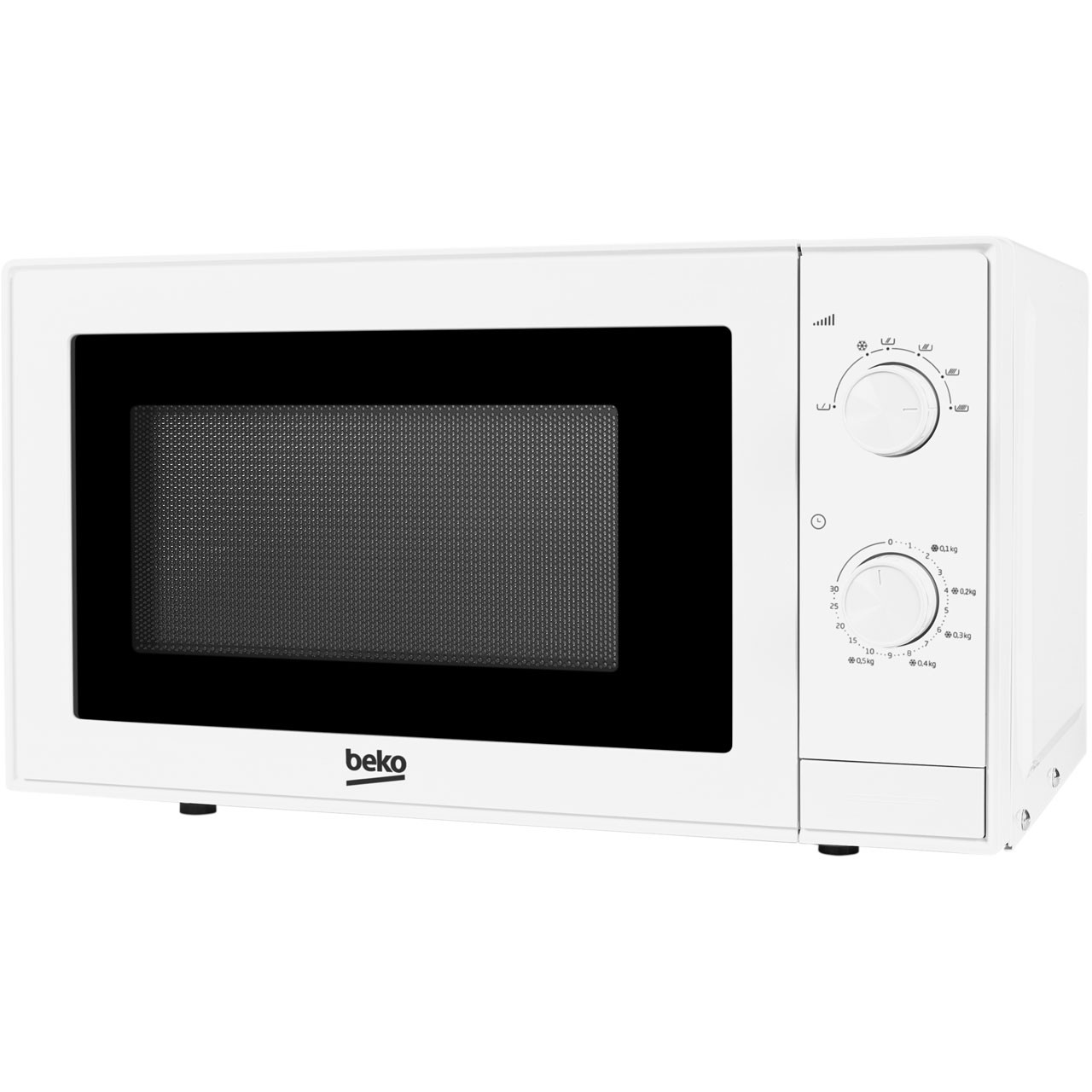 MIKROTALASNA RERNA BEKO MOC20100W
